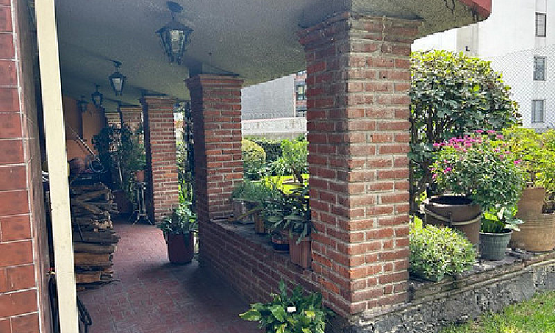 Casa En  Venta En Av...