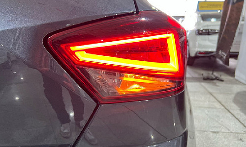 Seat Ibiza 2023...