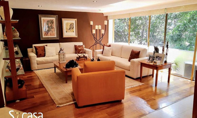 Departamento - Lomas...