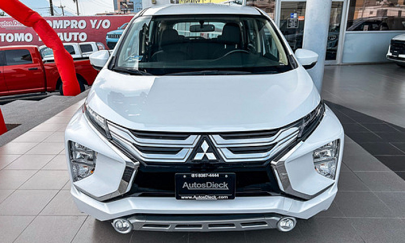 Mitsubishi Outlander...