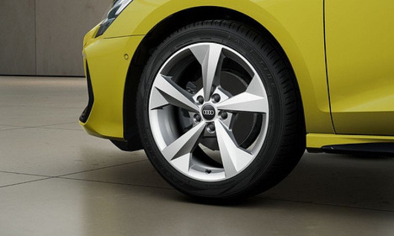 Audi A3 S Line 35 Tf...