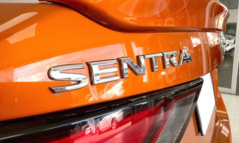 Nissan Sentra 2023...