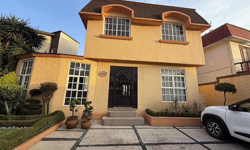 Casa En Venta, Mayor...