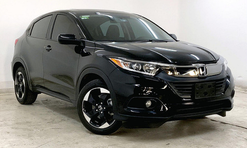 Honda Hr-V 2022...
