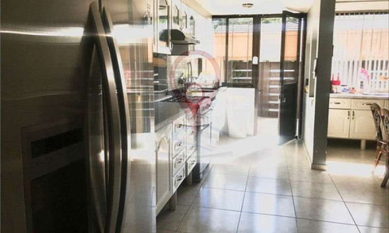 Venta Casa Lomas De ...