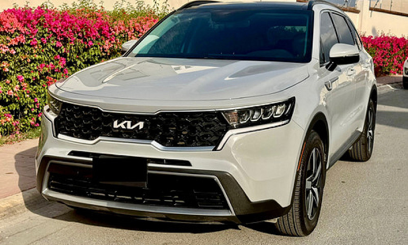 Kia Sorento 2.5 Gdi ...