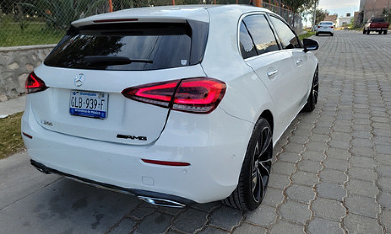 Mercedes Benz A200 P...