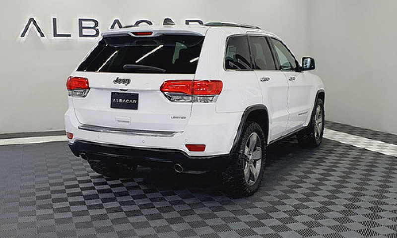 Jeep Grand Cherokee ...