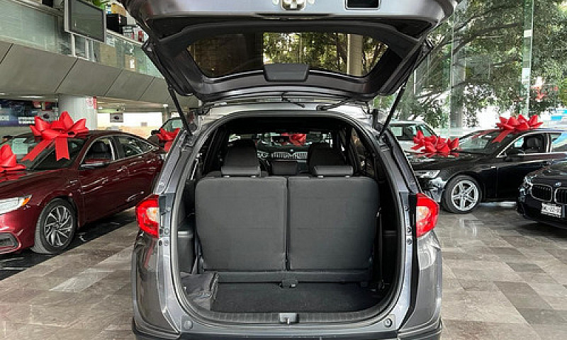 Honda Br-V 2018 1.5 ...