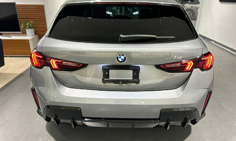 Bmw Serie 1 5P 118I ...