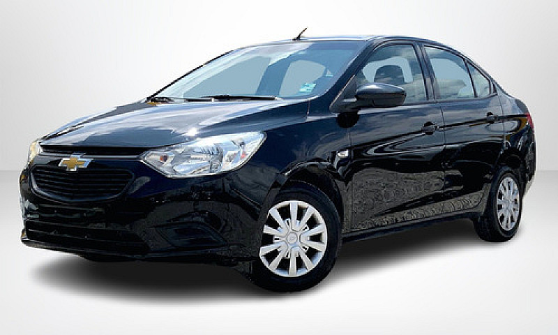 Chevrolet Aveo 2022...