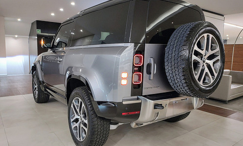Defender 3.0 3Dr X 4...