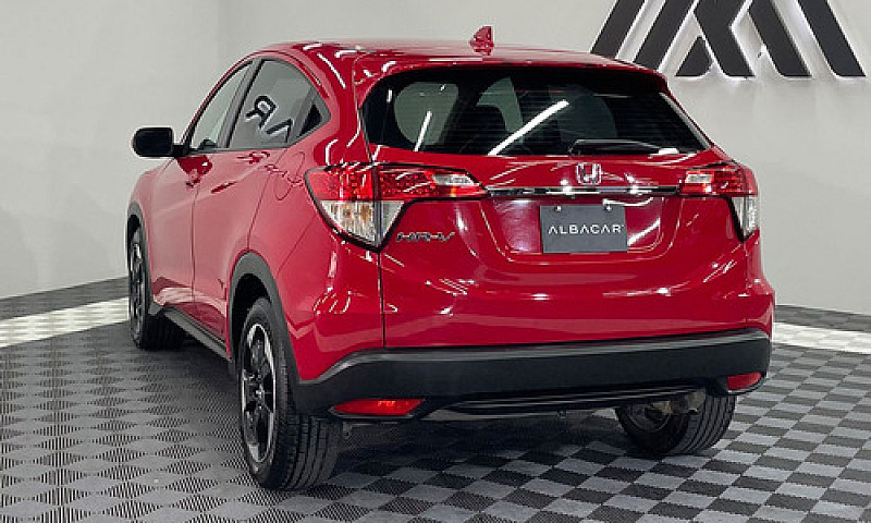 Honda Hr-V 2020...