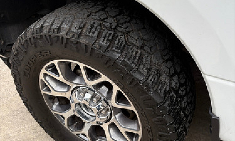 Ford F-250 6.7L Supe...