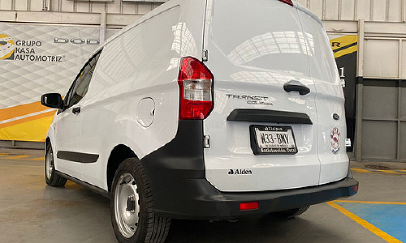 Ford Transit 2021 1....