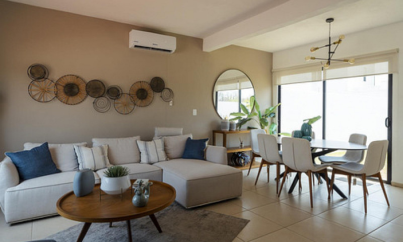 Casas En Venta En Co...
