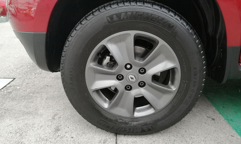 Renault Duster 2018 ...