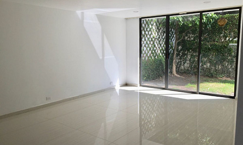 Casa En Condominio E...