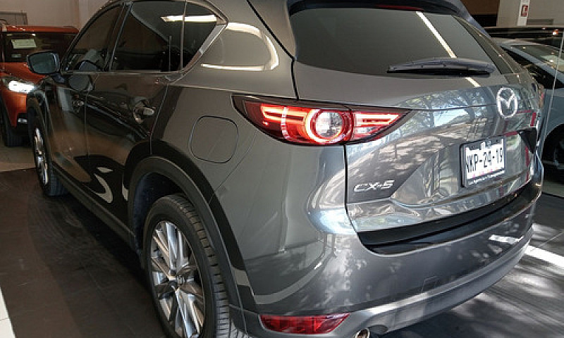 Mazda Cx-5 2019...