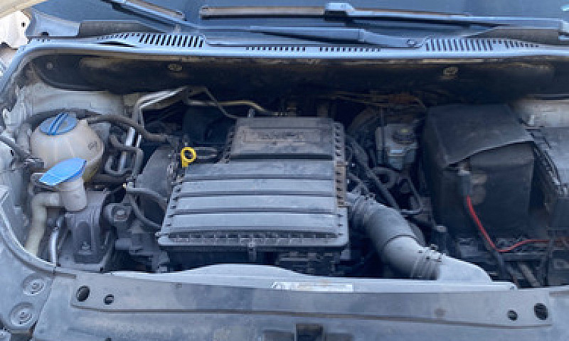 Volkswagen Caddy 1.6...