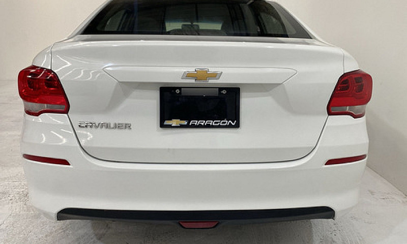 Chevrolet Cavalier 2...