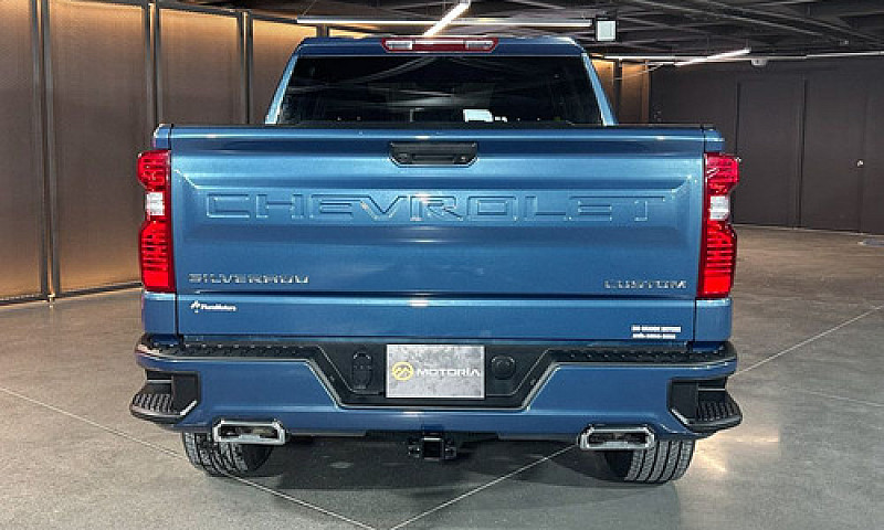 Chevrolet Silverado ...