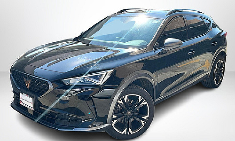 Cupra Formentor 2024...