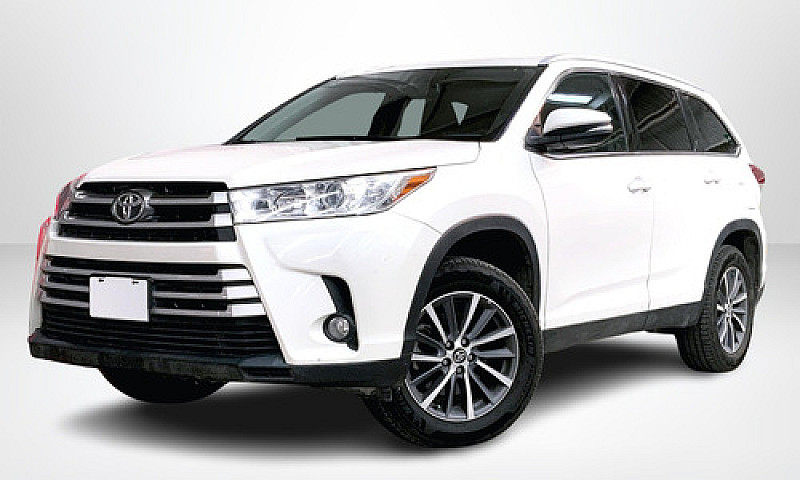 Toyota Highlander 20...