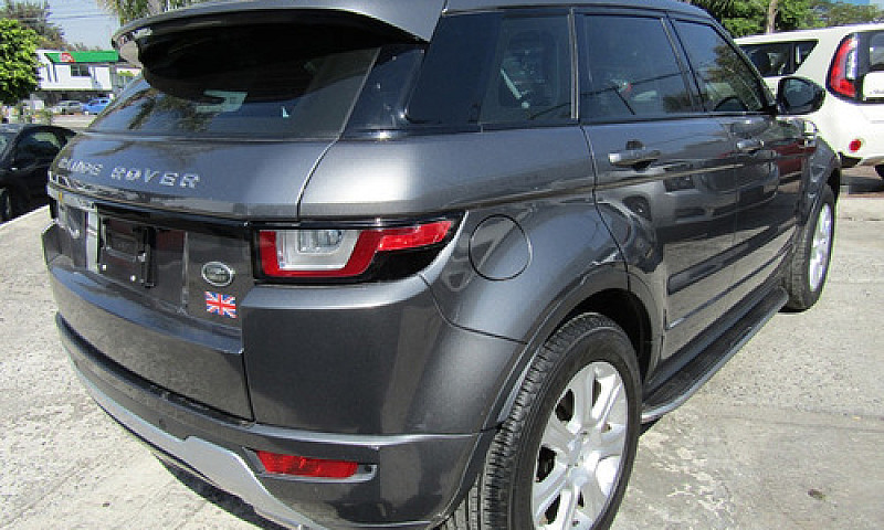 Land Rover Range Rov...