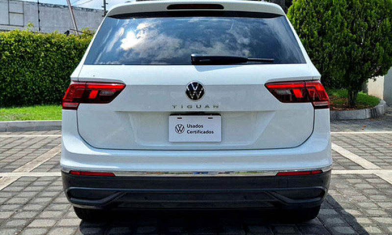 Volkswagen Tiguan 20...