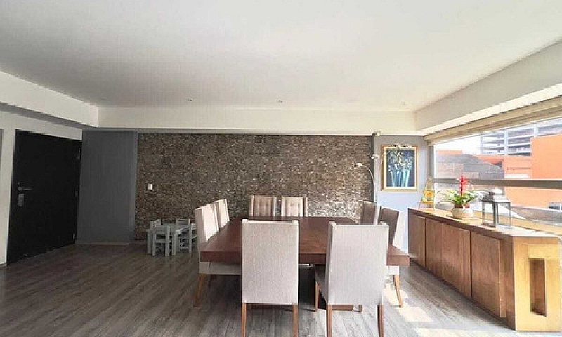 Venta Departamento S...