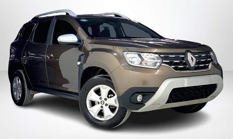 Renault Duster 2023...