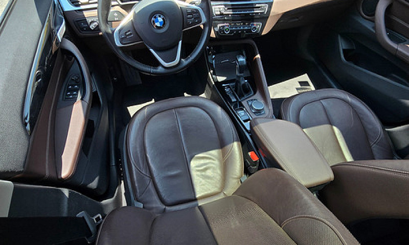 Bmw X1 2.0 Sdrive 20...