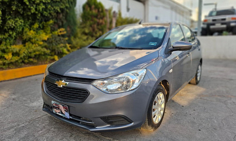 Chevrolet Aveo 2022...