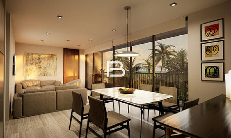 Preventa Penthouse E...