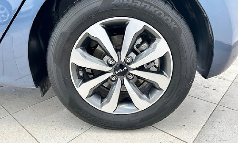 Kia Kia Rio Hb 2022...