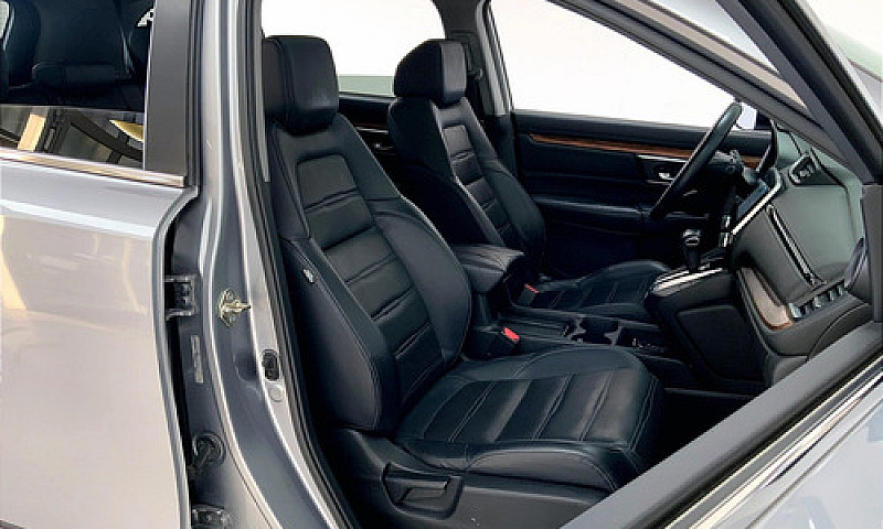 Honda Cr-V 2017...