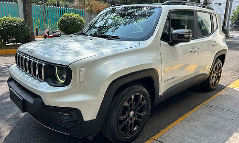 Jeep Renegade 1.3 La...
