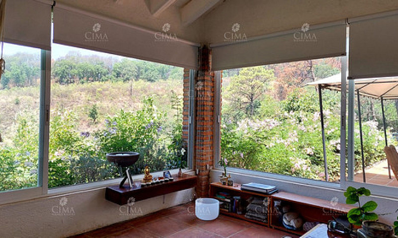 Venta Casa En Fracci...