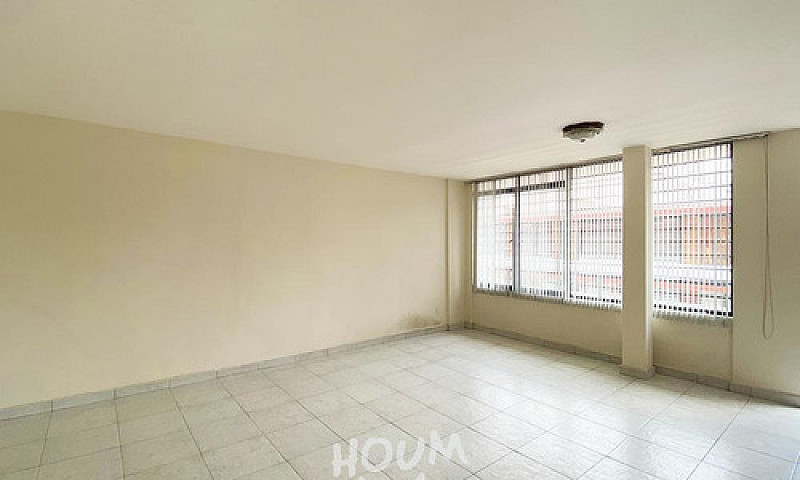 Departamento En Cent...