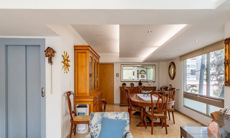Venta Departamento C...