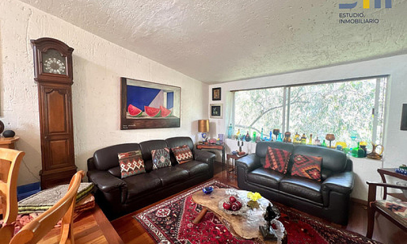 Casa En Venta  En Co...