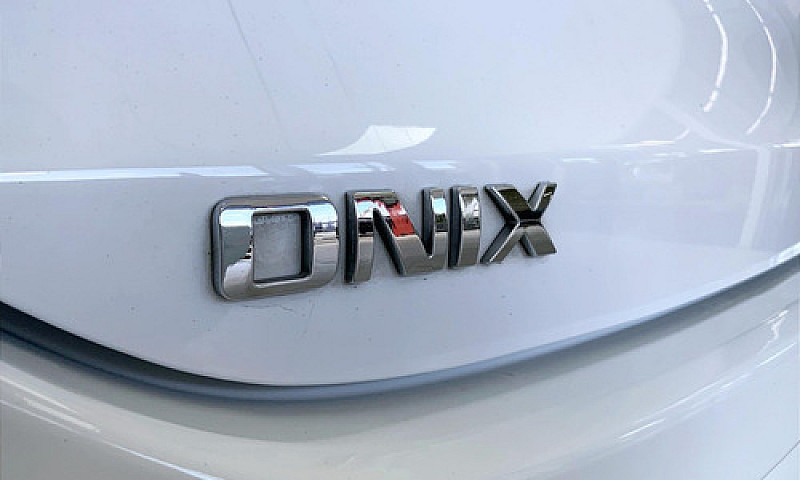 Chevrolet Onix 2021...