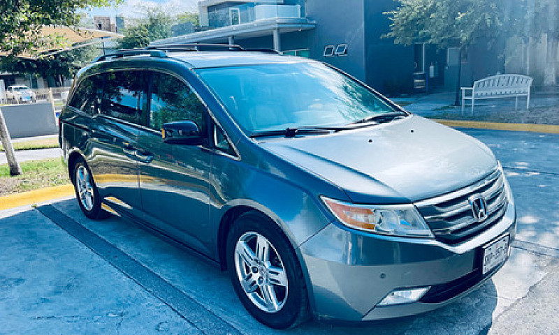 Honda Odyssey 3.5 To...