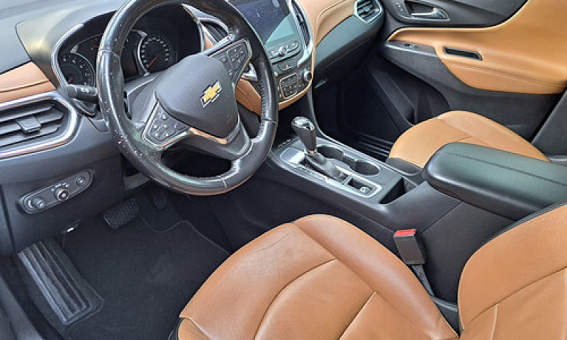 Chevrolet Equinox 20...