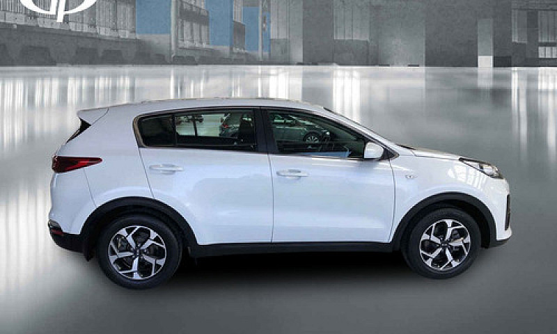 Kia Sportage 2020...