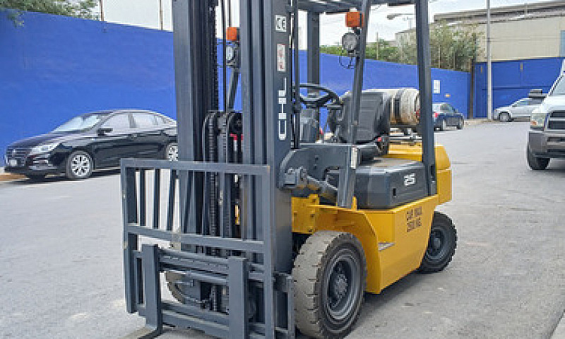 Montacargas 5000 Lbs...