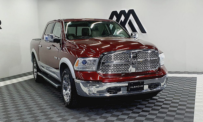 Ram 2500 2016 2500 L...