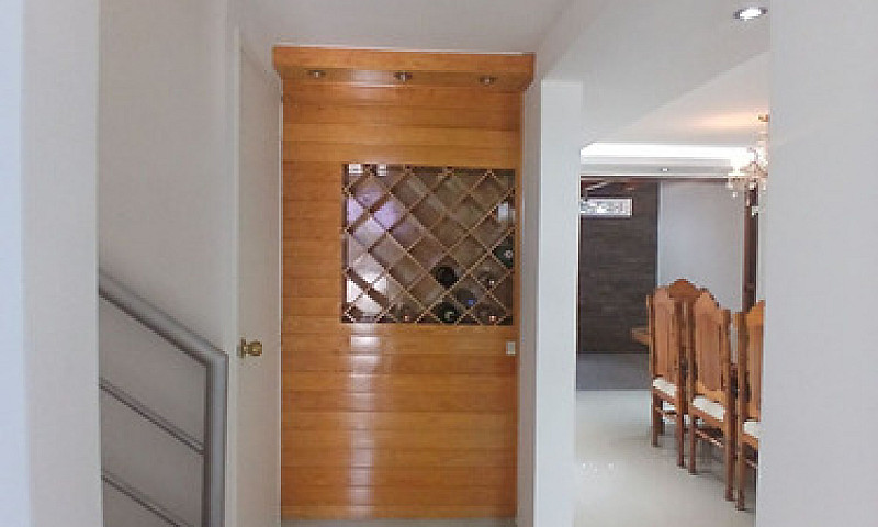 Casa En Venta, Arcos...