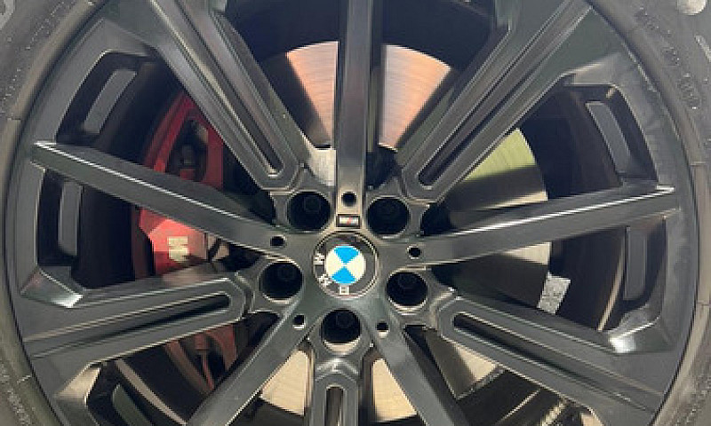 Bmw X5 Xdrive 40I...